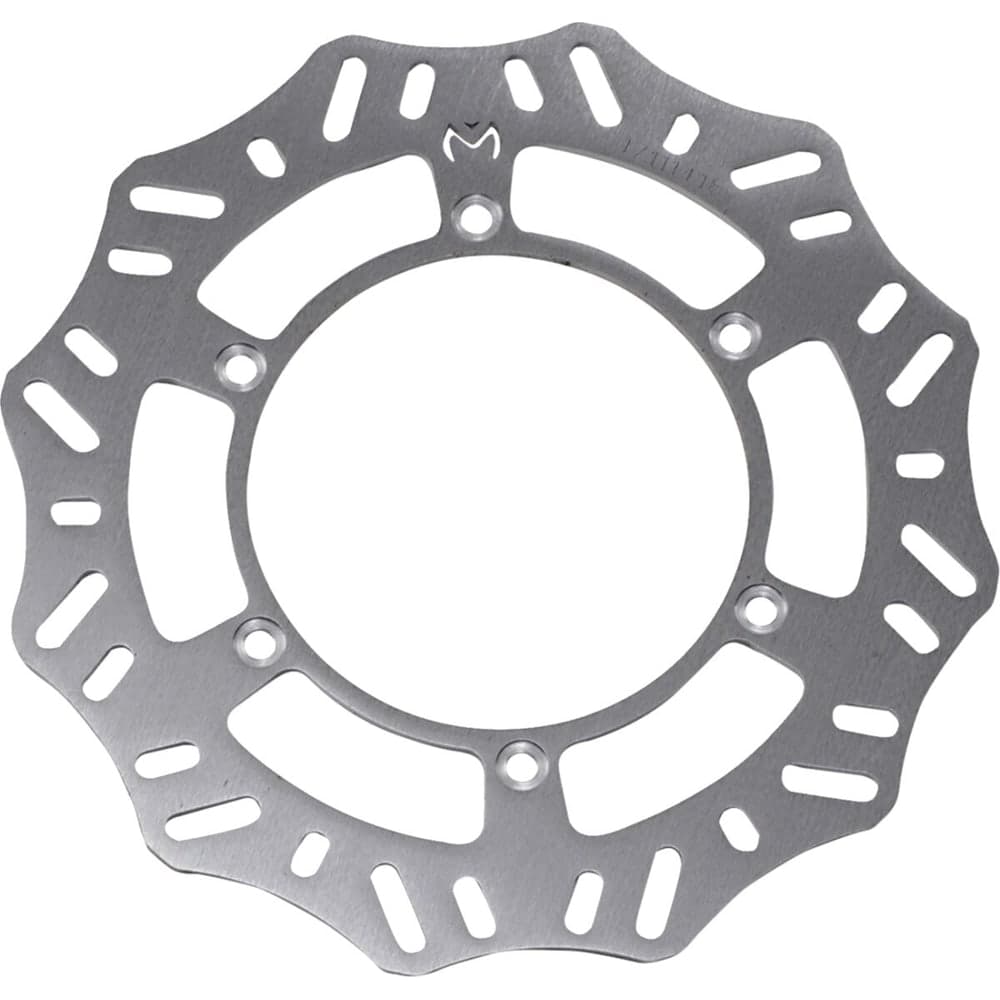 Moose Racing Rotor Rear Gas/Beta 13-16