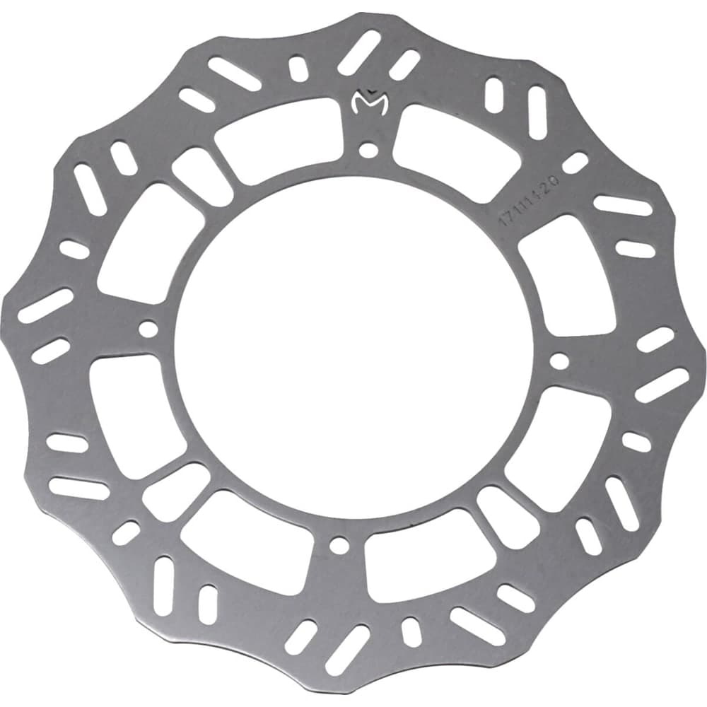 Moose Racing Rotor Achter Honda 250