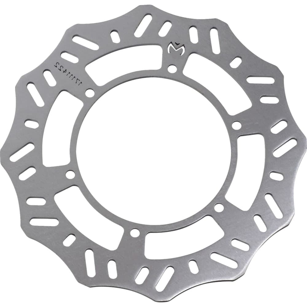 Moose Racing Rotor Achter Husqvarna 14-16