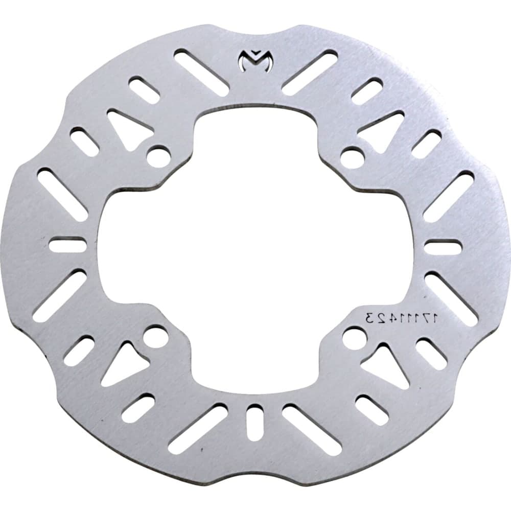 Moose Racing Rotor Rear Kawasaki Kx80/85