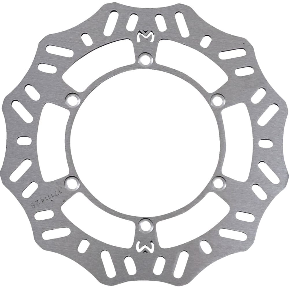 Moose Racing Rotor Achter Ktm 125-500