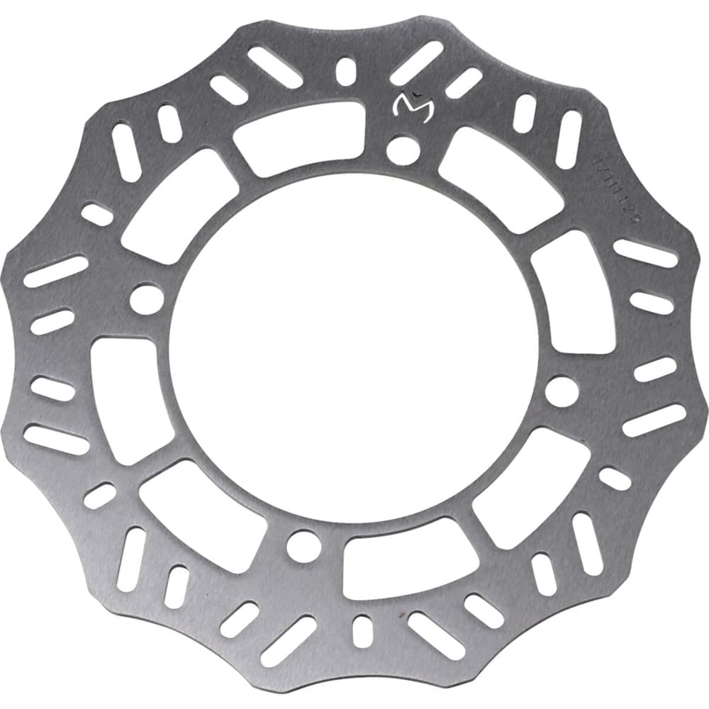 Moose Racing Rotor Rear Sherco 12-16
