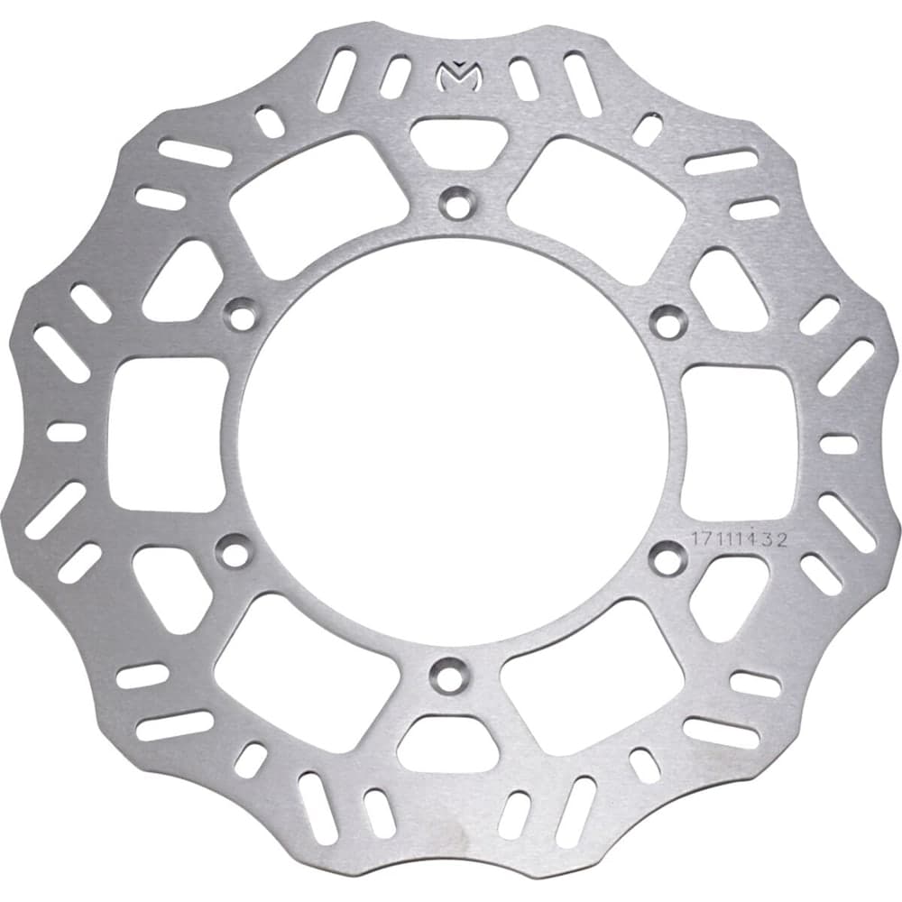 Moose Racing Rotor Rear Yamaha Yz/Yzf