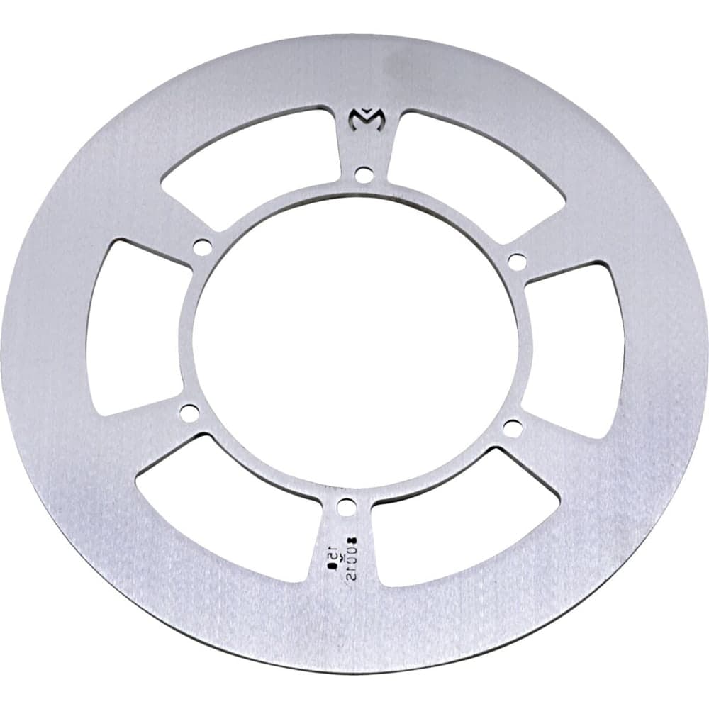 Moose Racing Rotor Rear Beta Solid All