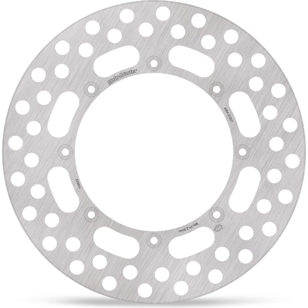 Moto-Master Brake Disc Vint Front