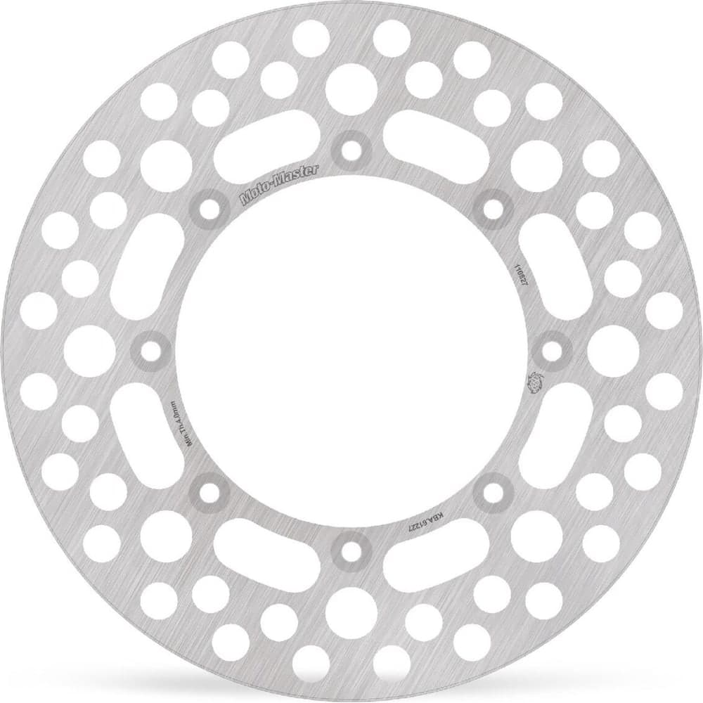 Moto-Master Brake Disc Vint Rear