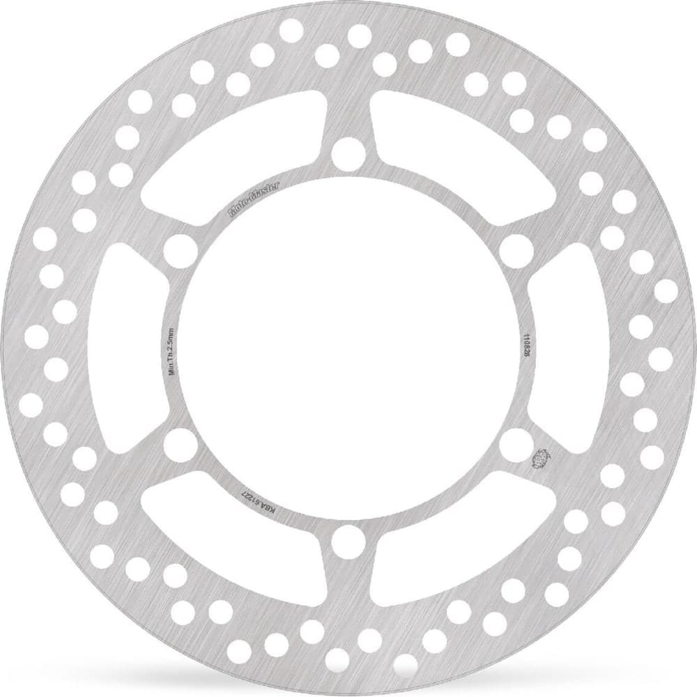 Moto-Master Brake Disc Vint Front