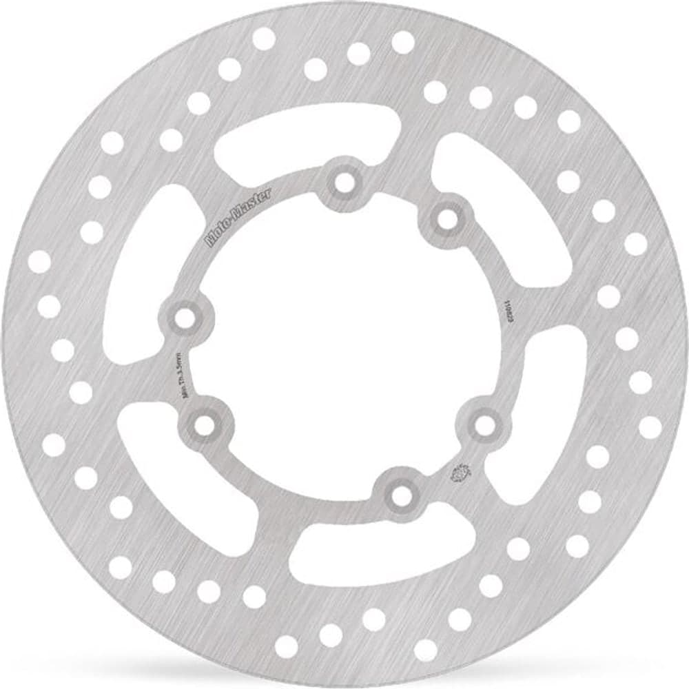 Moto-Master Brake Disc Vint Rear