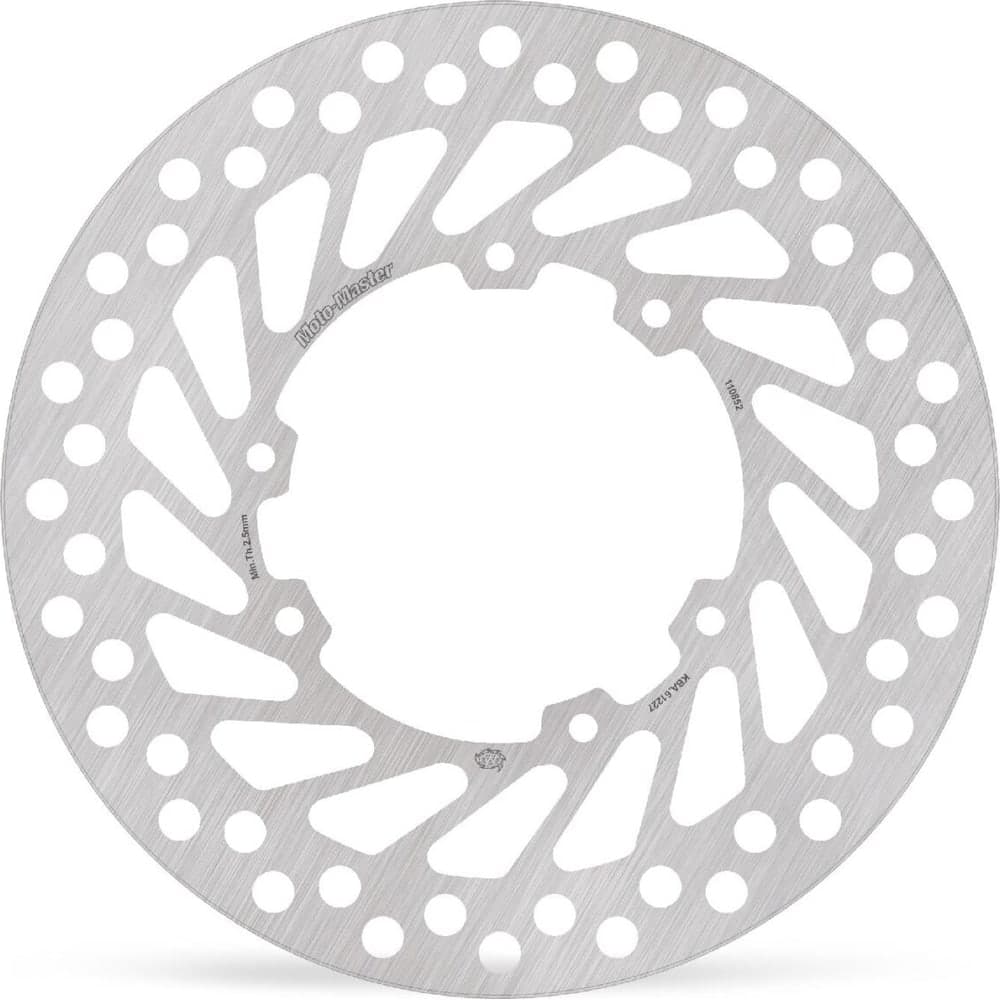Zilver| Stainless Steel