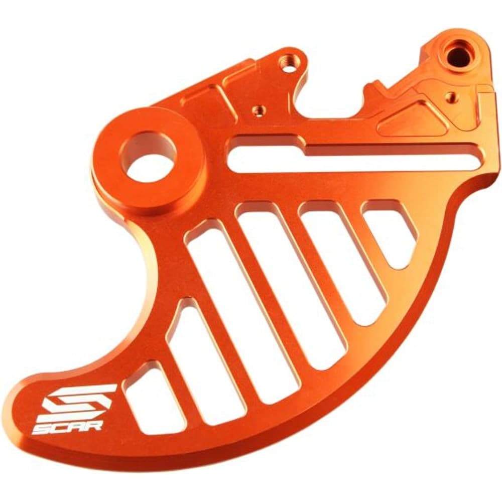 Scar Racing Guard Disc Achter Ktm Oranje