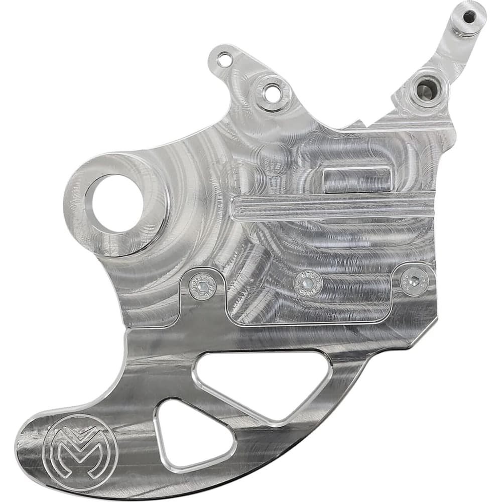Moose Racing Guard Achter Disc Alm-Yamaha