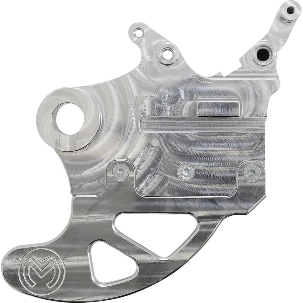 Moose Racing Guard Achter Disc Alm-Yamaha