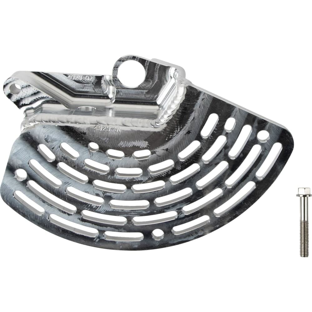 Moose Racing Guard Rotor Voor Mse