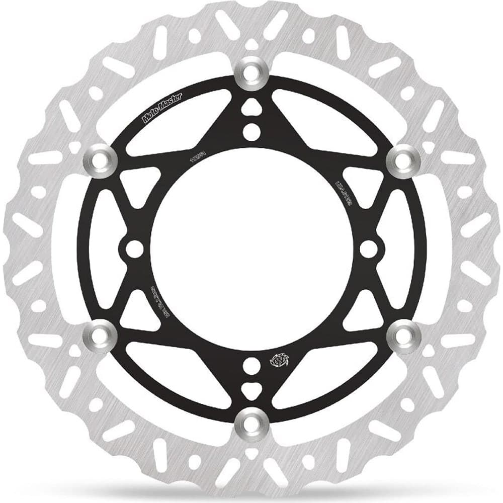 Zwart/Zilver