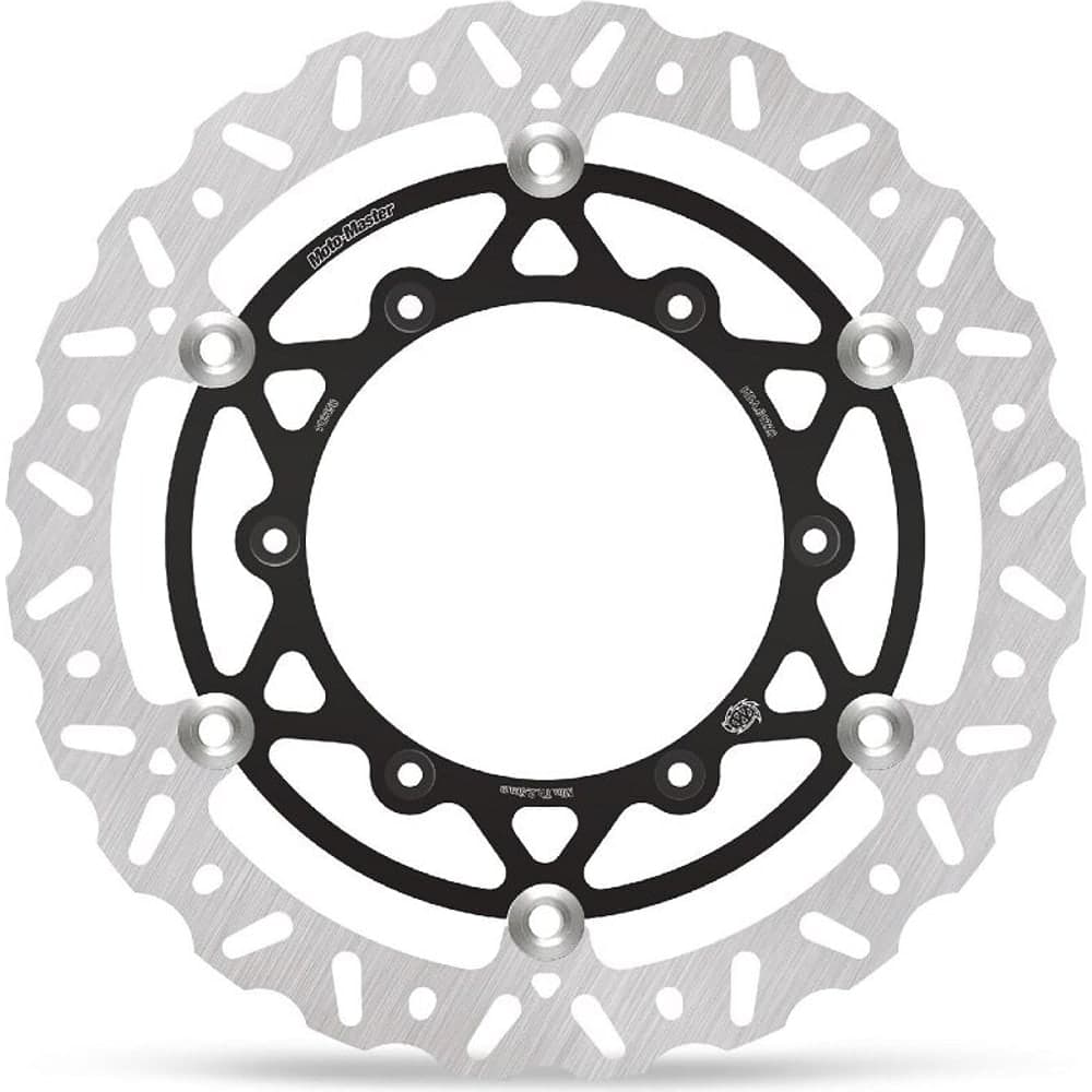 Zwart/Zilver