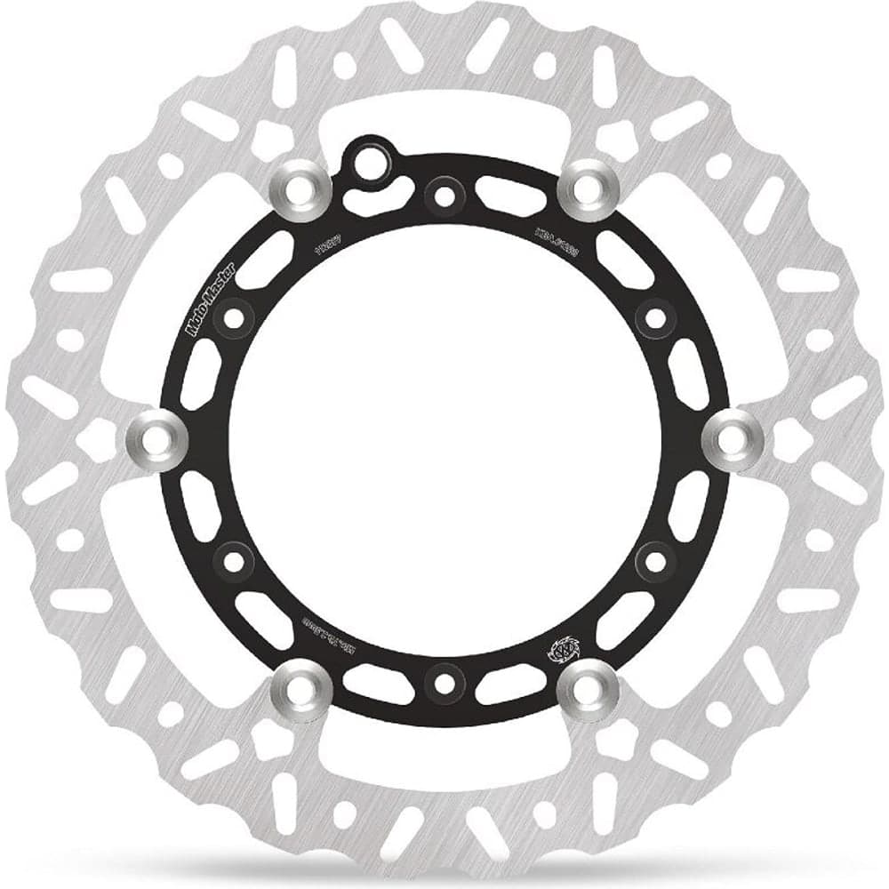Zwart/Zilver