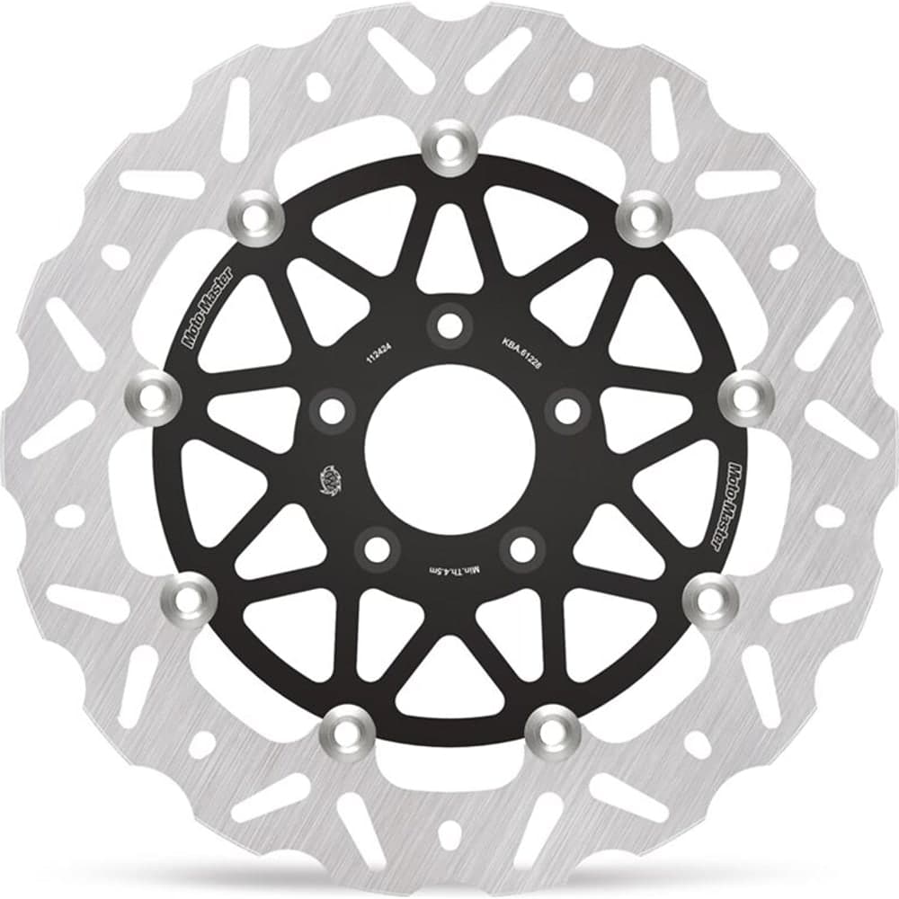 Zwart| Zilver