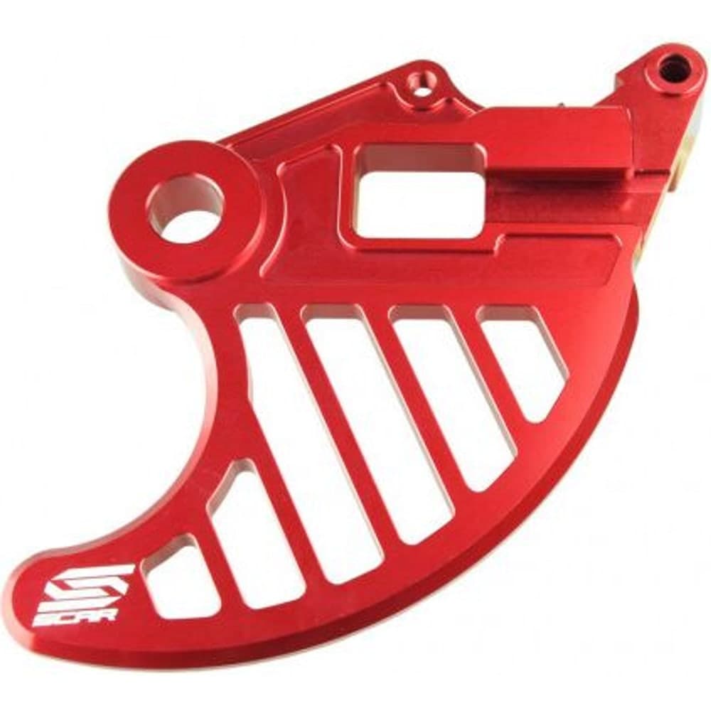 Scar Racing Guard Disc Rear Beta 25- Rood