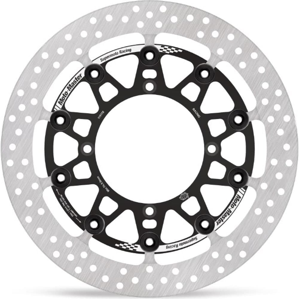 Moto-Master Brake Disc Halo Sprmt Racing T