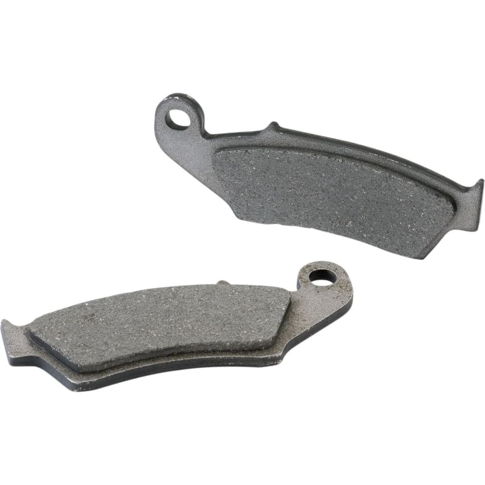 Moose Racing Brake Pad Qualifier M/C