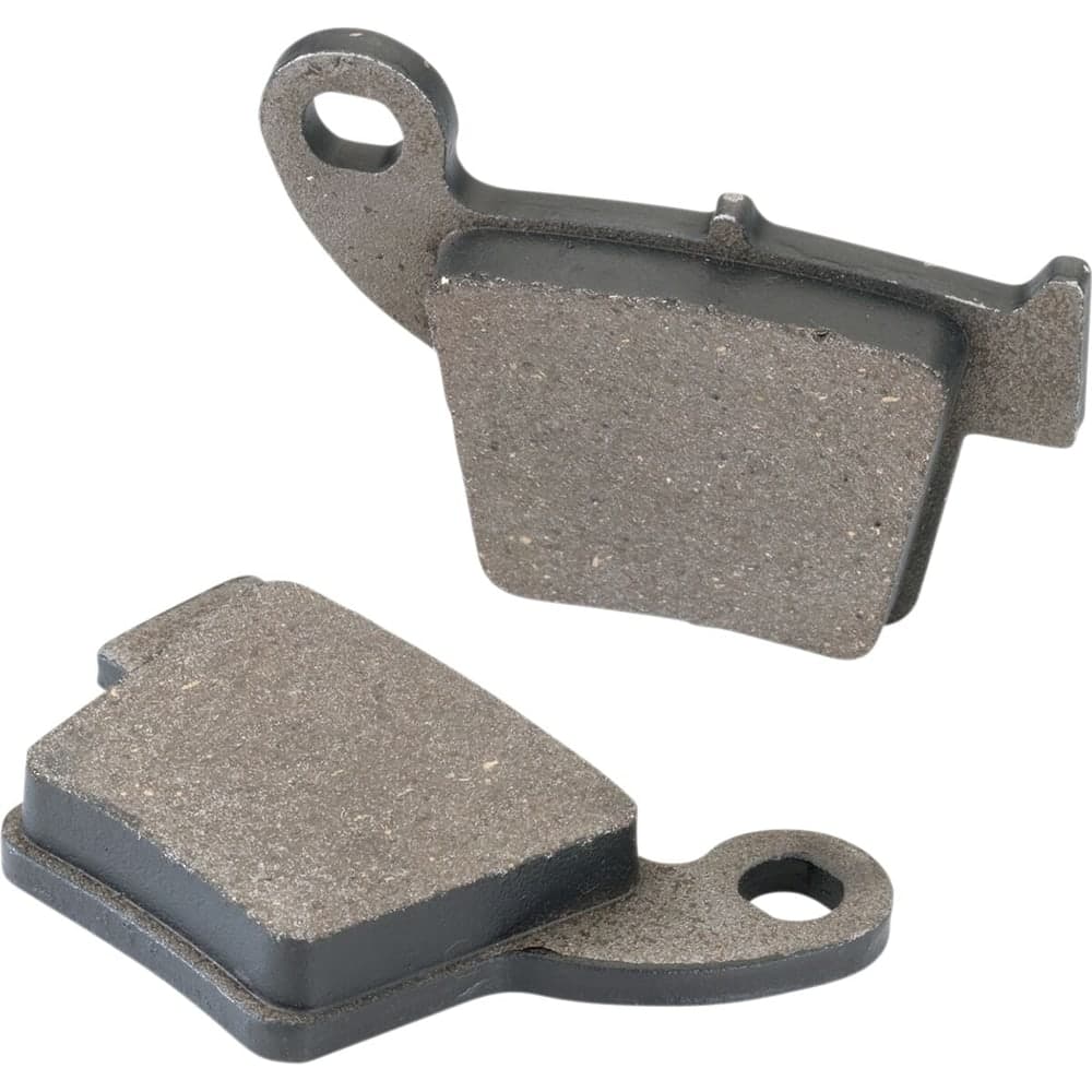 Moose Racing Brake Pad Qualifier M/C