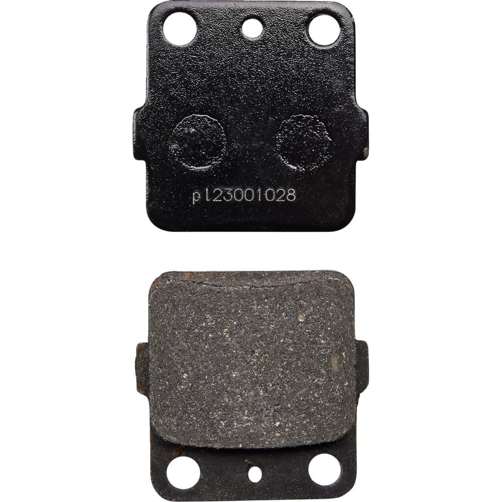 Moose Racing Brake Pad Qualifier M/C