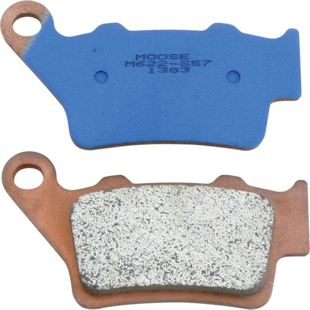 Moose Racing Remblok-M1 Comp Achter