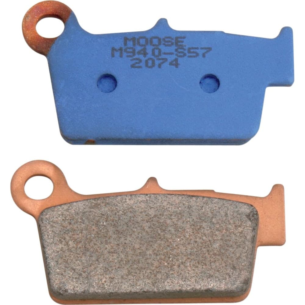 Moose Racing Brake Pad-M1 Comp Rear