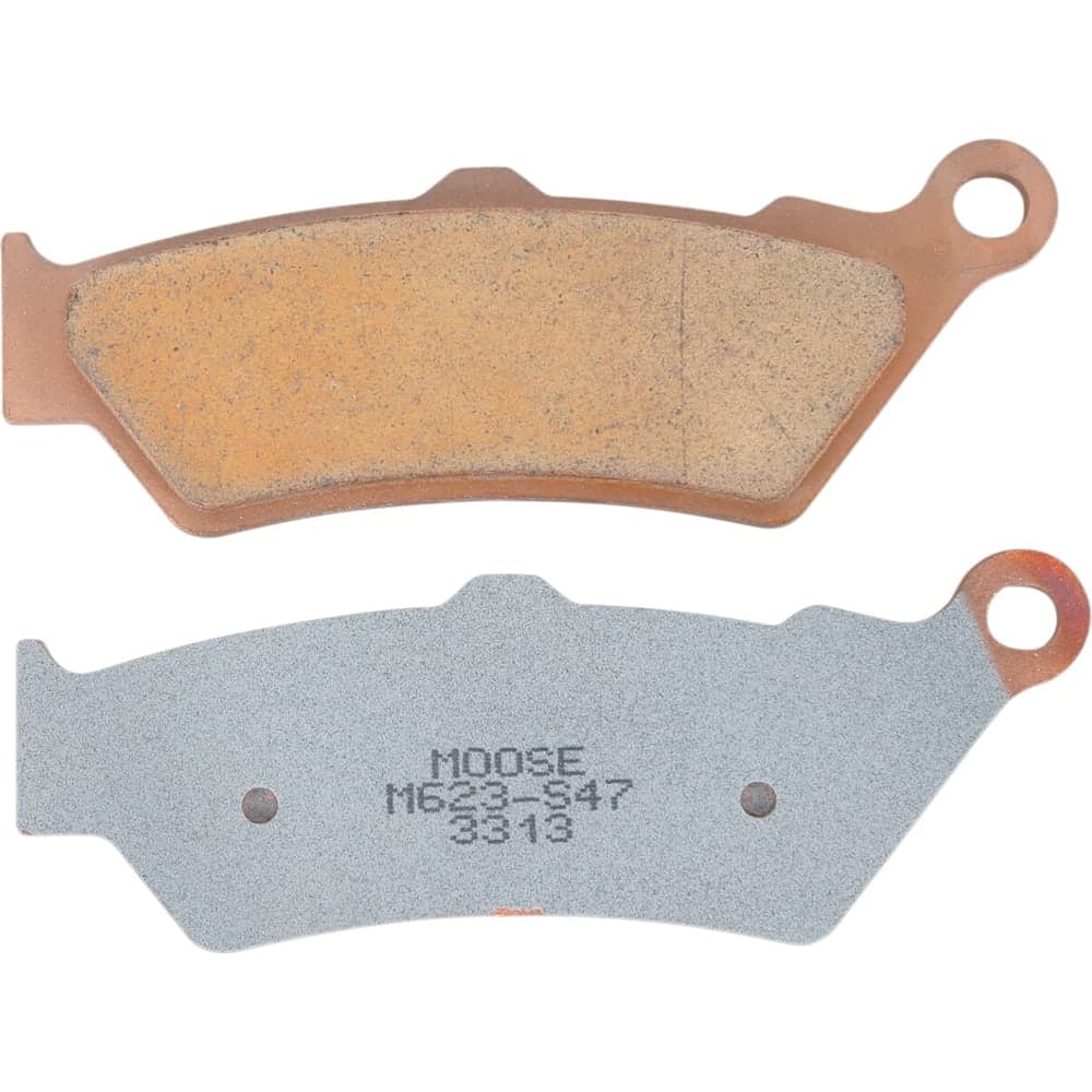 Moose Racing Brake Pad Xcr Fr Ktm Adv