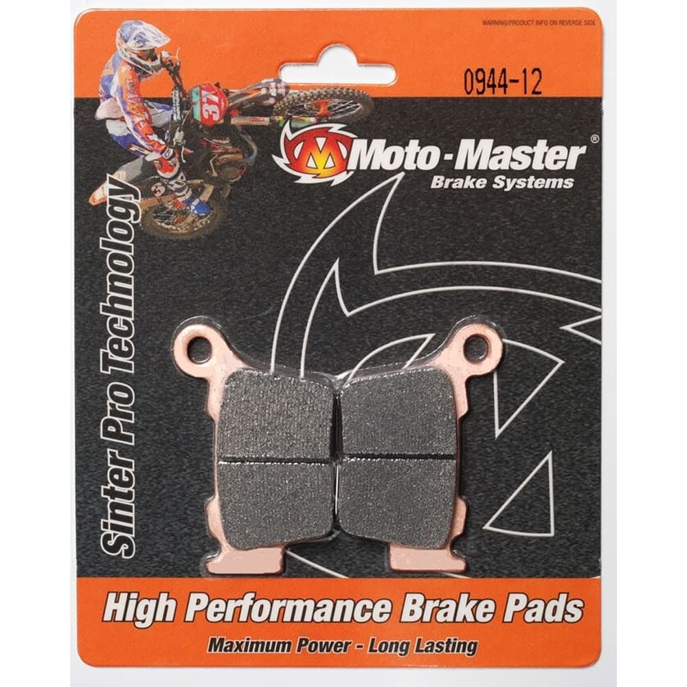 Moto-Master Remblok Racing Gp