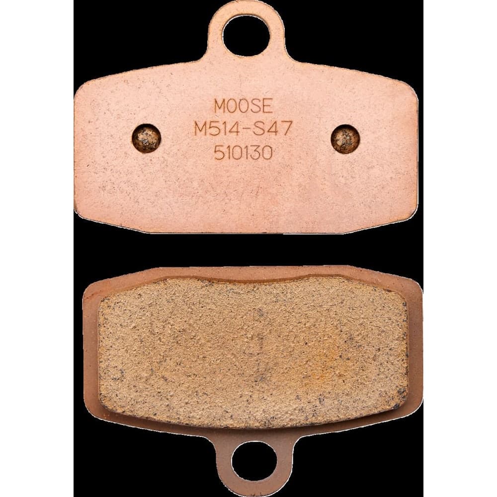 Moose Racing Remblok Xcr Fr 85sx