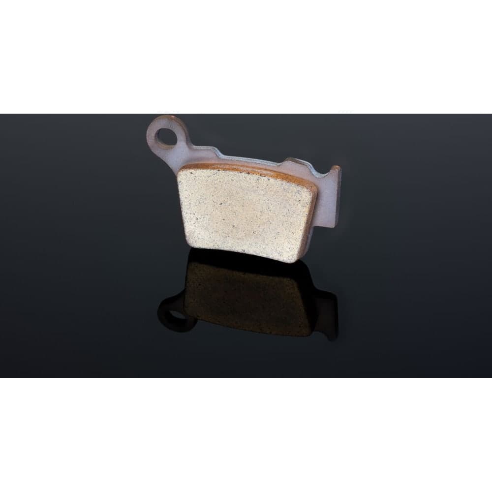 Renthal Brake Pad Sinter Bp-117