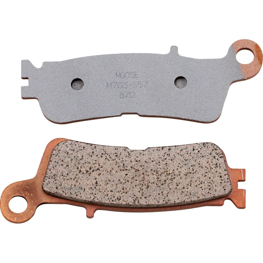 Moose Racing Remblok-M1 Comp Fr