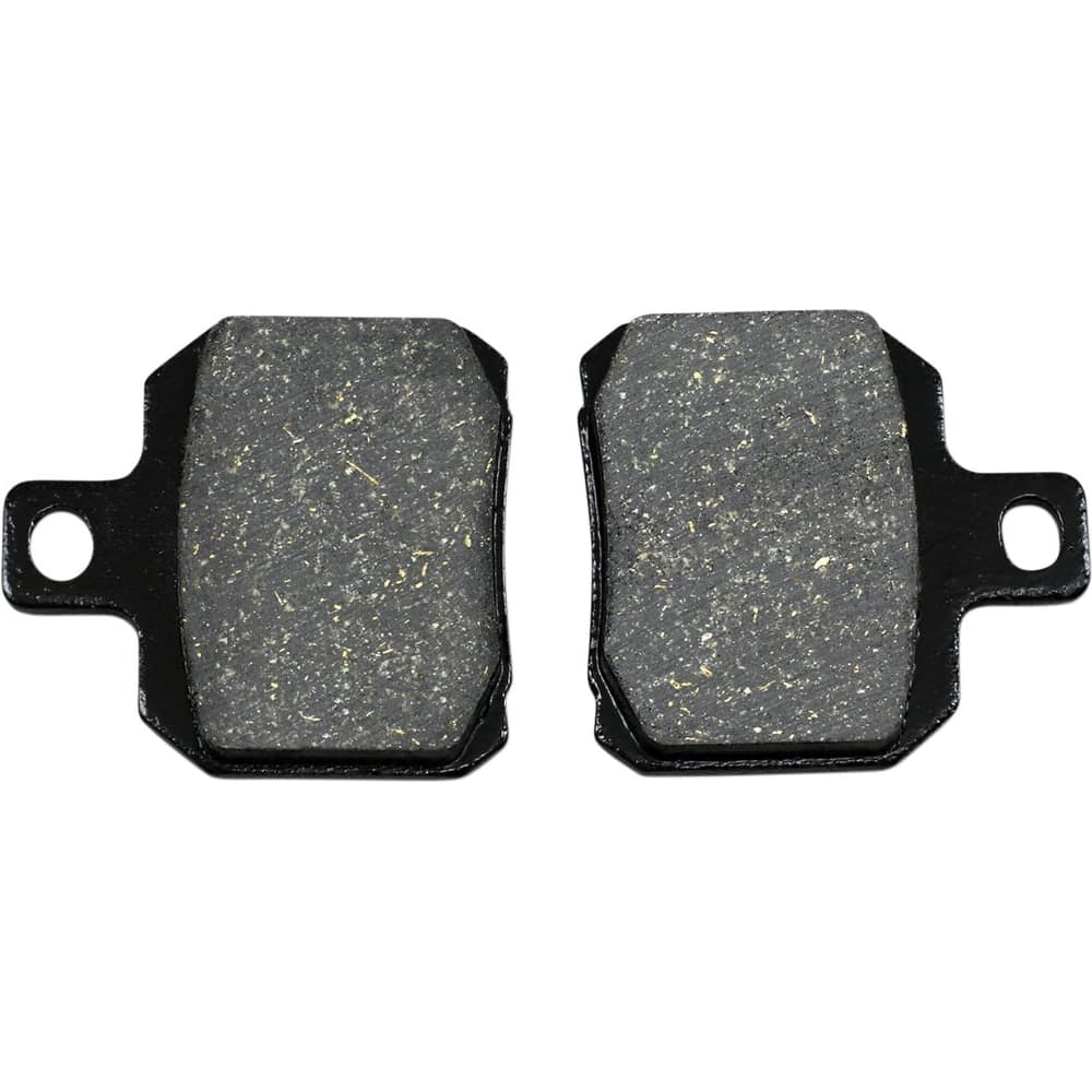 Moto-Master Brake Pad Ceramic