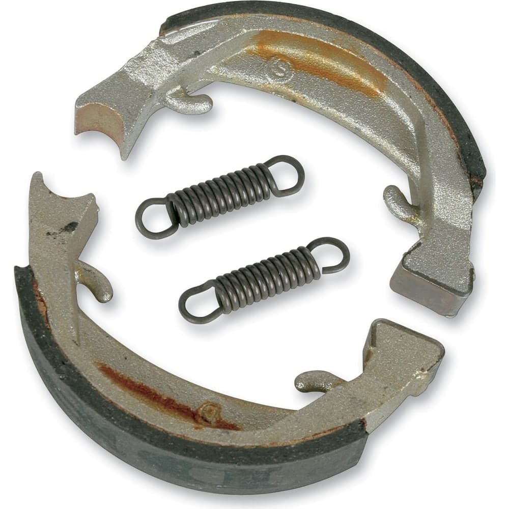 Moose Racing Brake Shoe-Moose Voor/Achter
