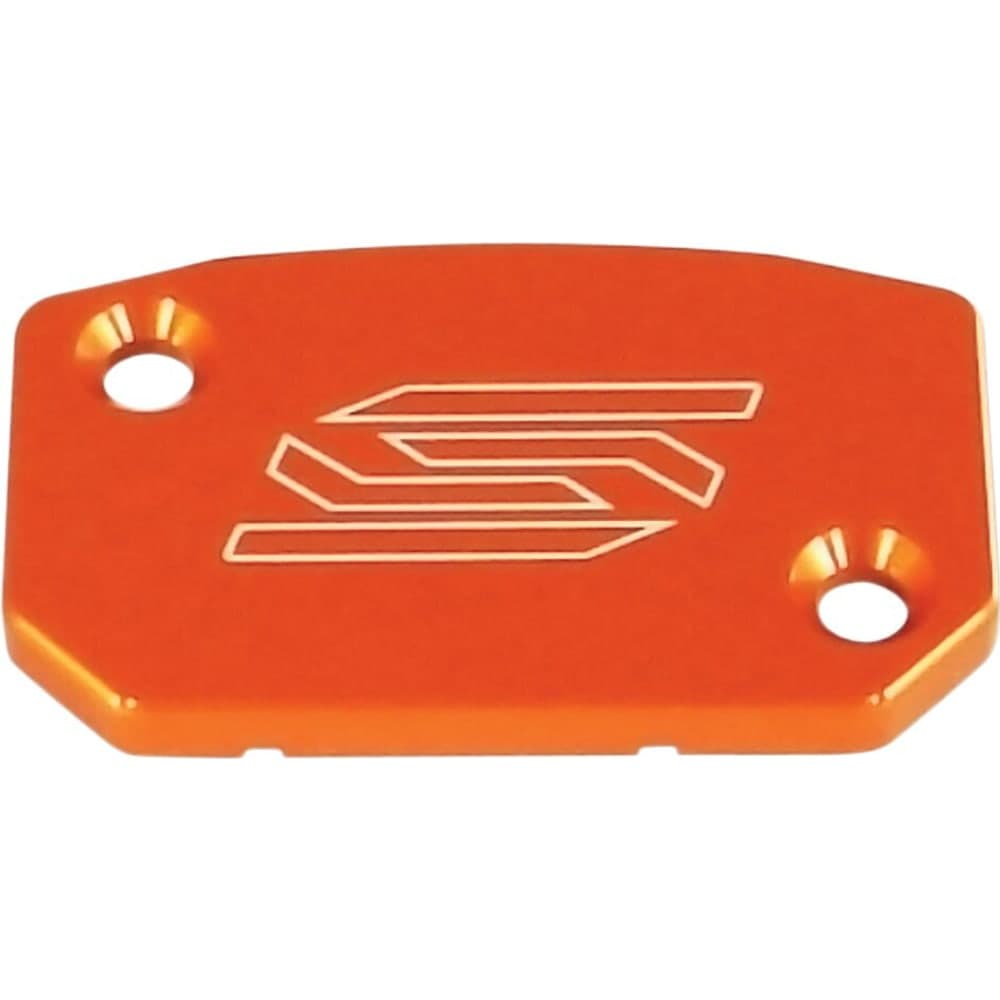 Scar Racing Brake Reservoir Cap Oranje