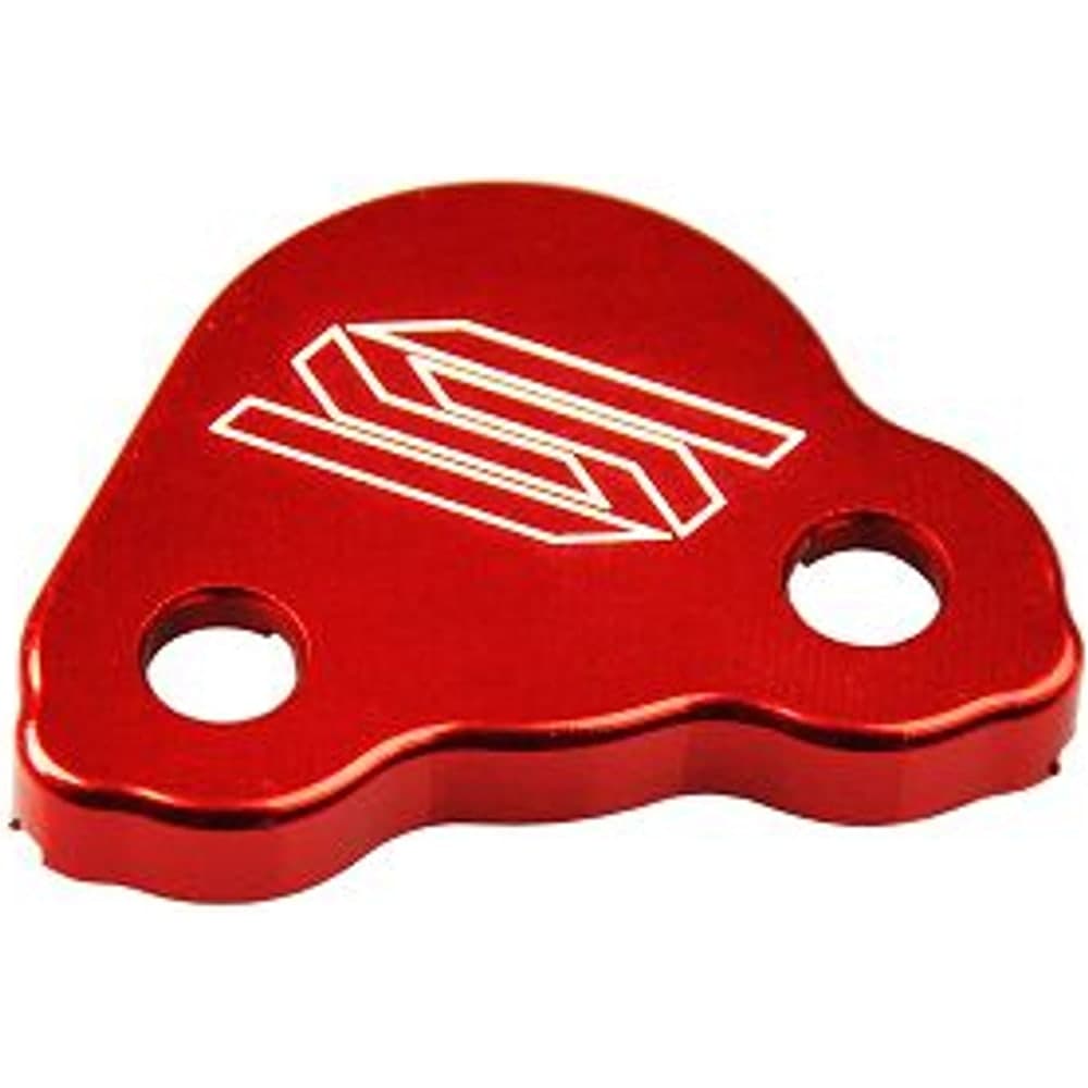 Scar Racing Brake Reservoir Cap Rood