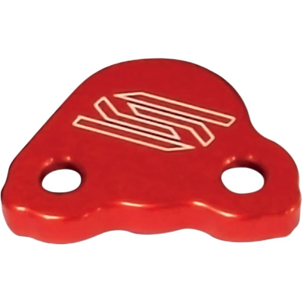 Scar Racing Brake Reservoir Cap Rood