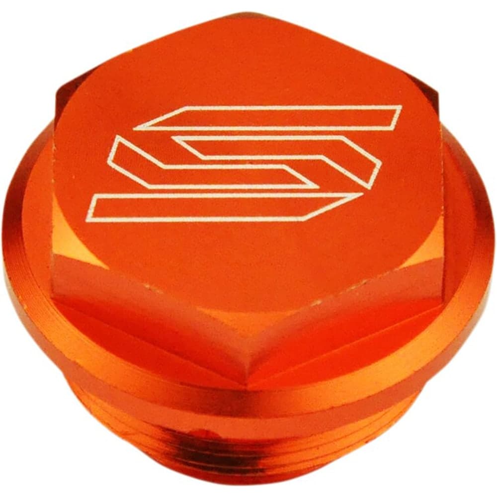 Scar Racing Brake Cov Billet Org Achter