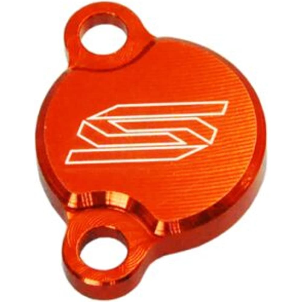 Scar Racing Brake Reservoir Cap Rear Sx50
