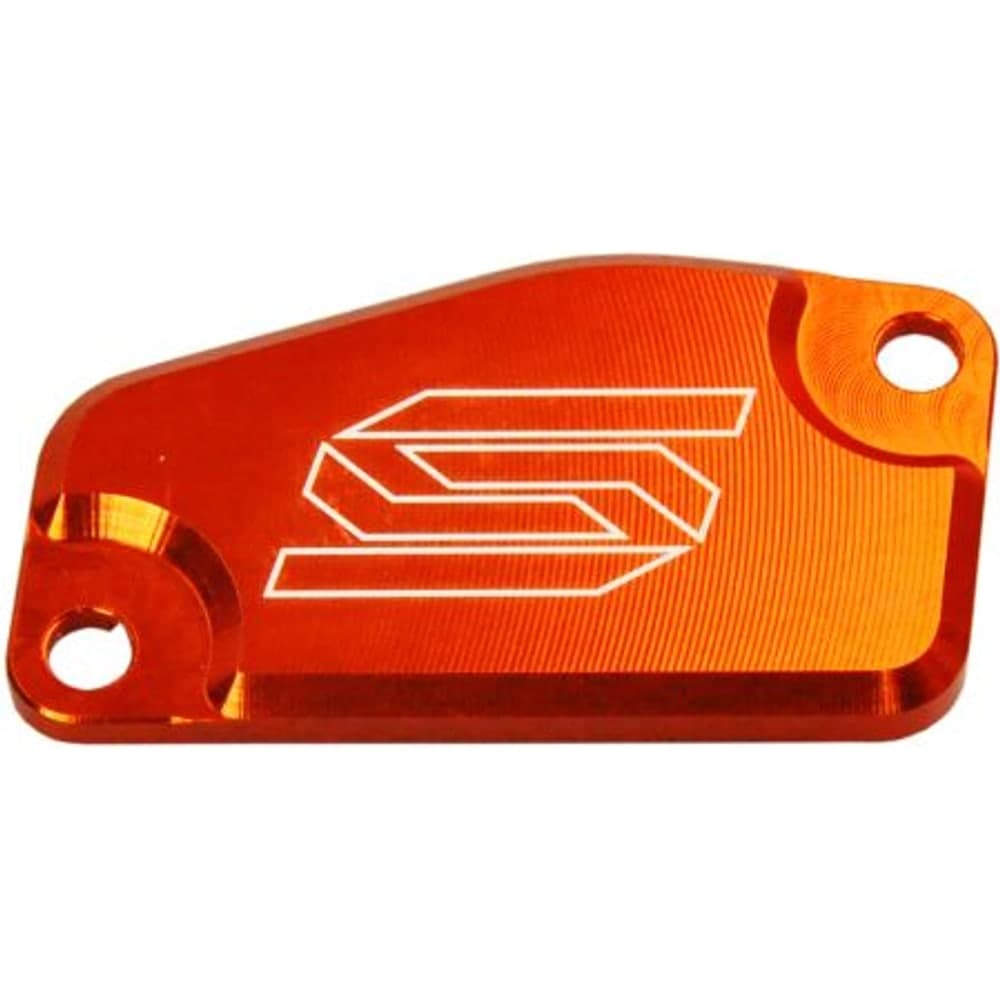 Scar Racing Brake Reservoir Cap Oranje