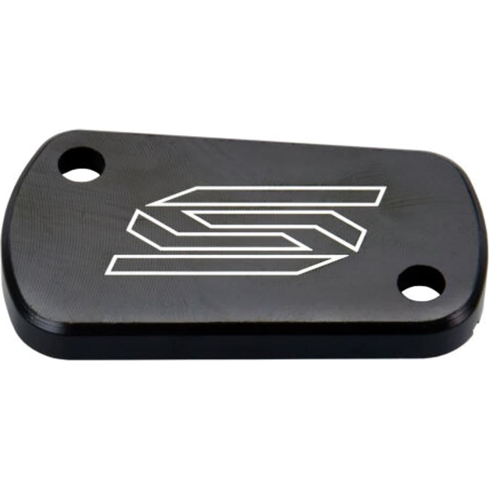 Scar Racing Brake Reservoir Cap Achter Zwart