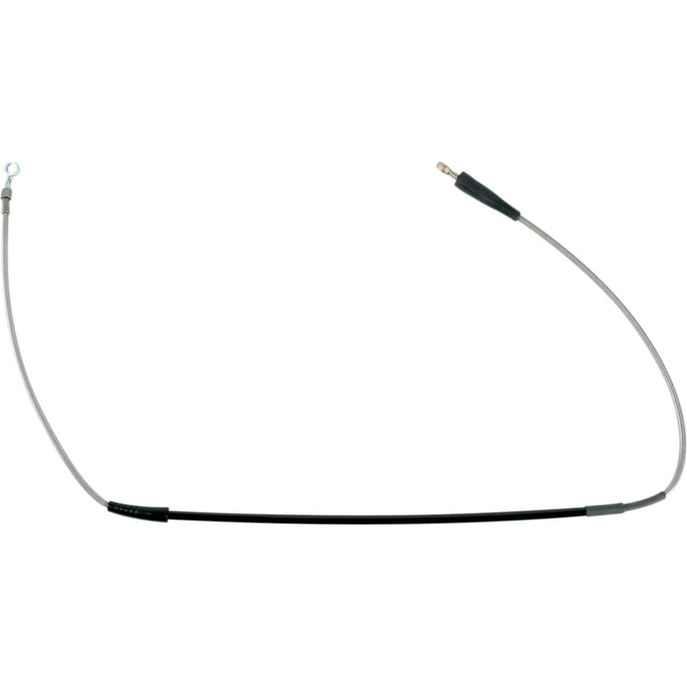 Moose Racing Line Brake Ss Fr-Crf450r