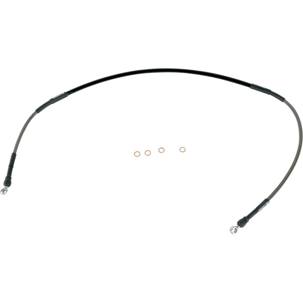 Moose Racing Line Brake Ss Front 85sx