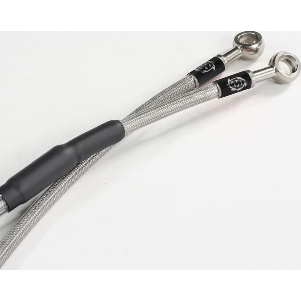 Moto-Master Brake Line Front