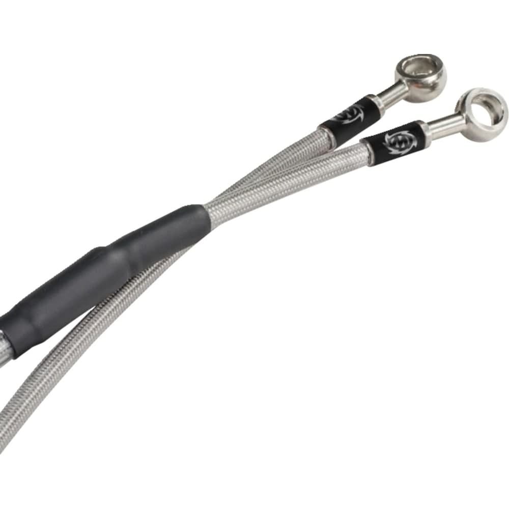 Moto-Master Brake Line Front