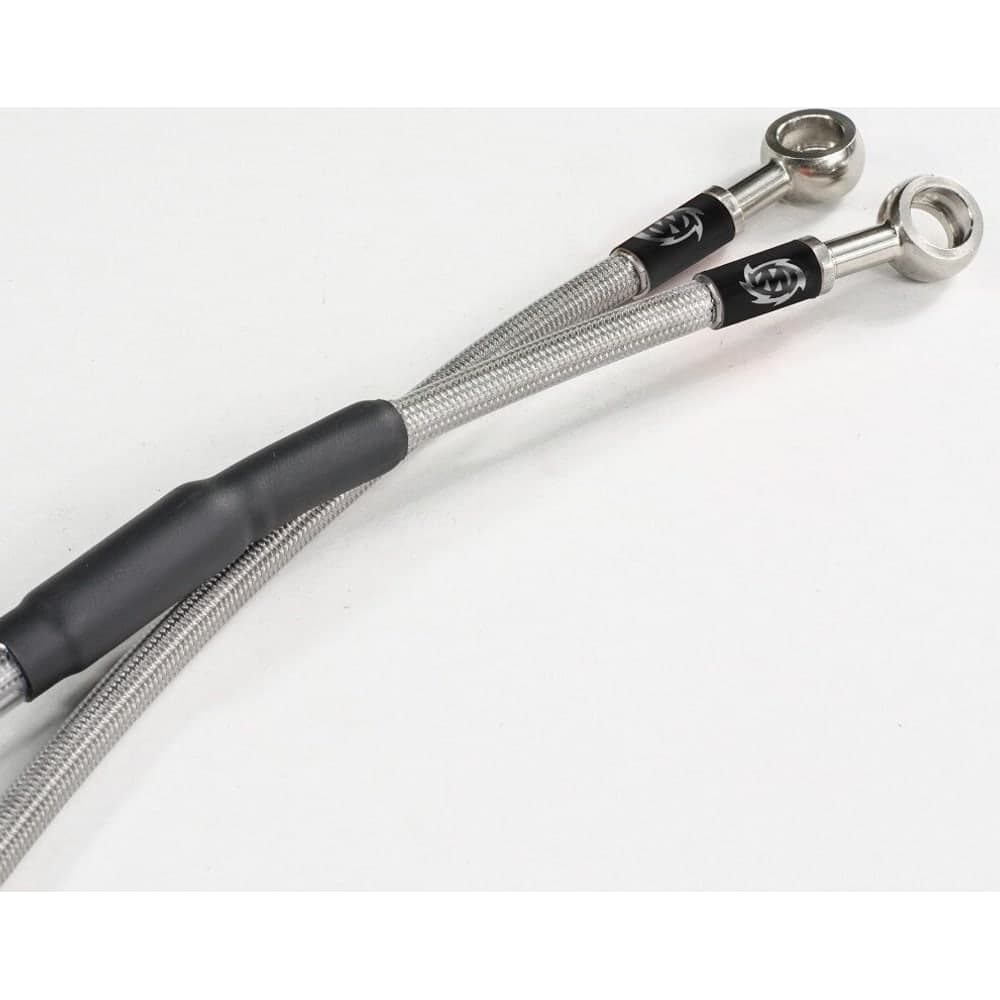 Moto-Master Brakeline Voor Kawasaki Kx450 202
