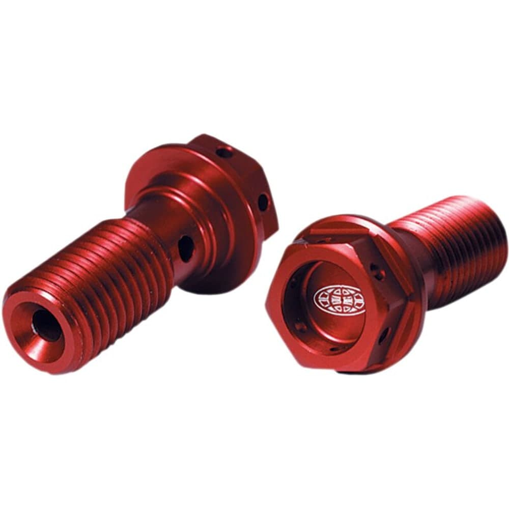 Pro Circuit Banjo Bolt & Washer Kit