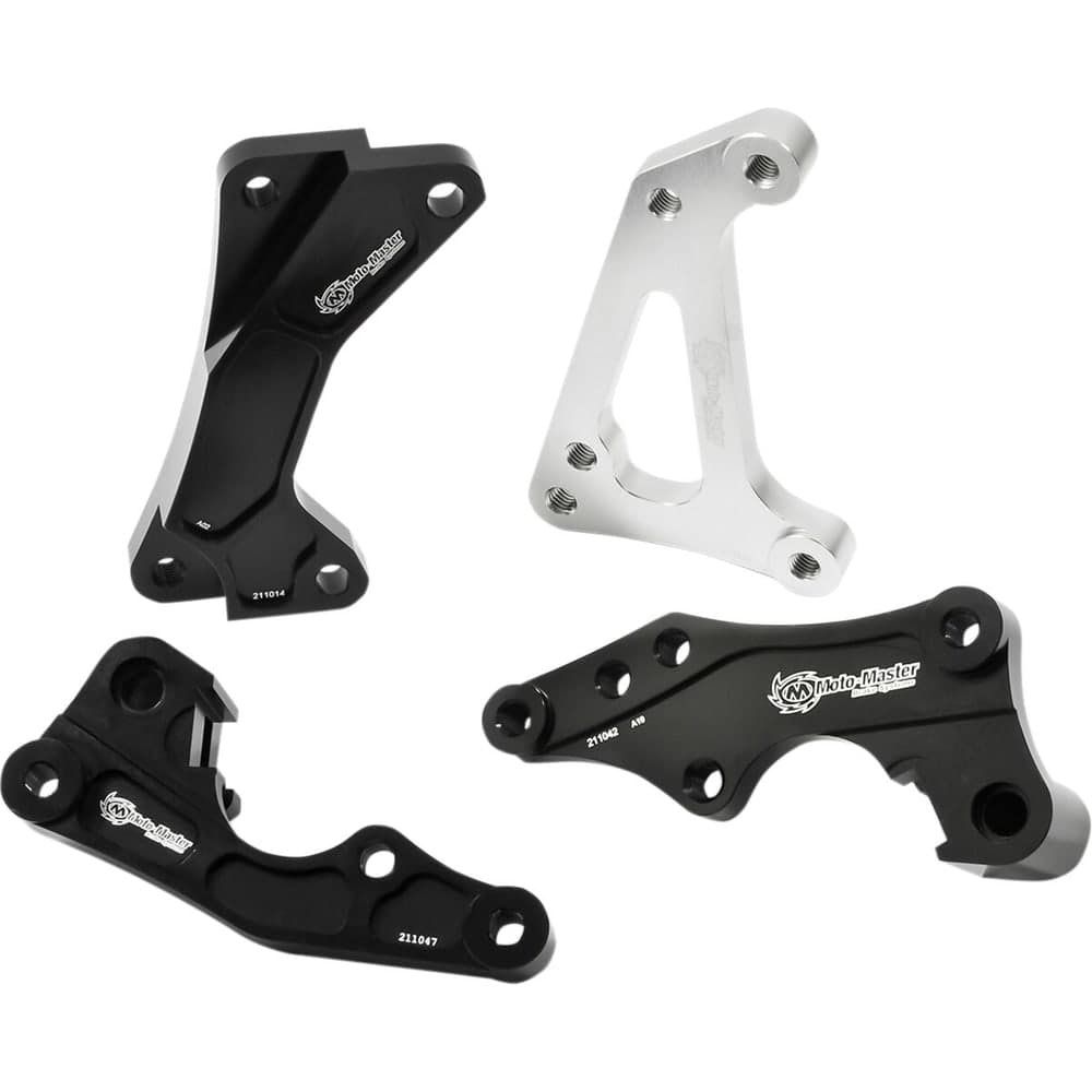 Moto-Master Remklauw Adaptor