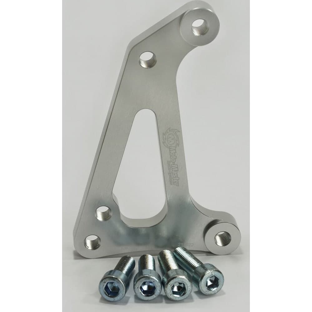 Moto-Master Brake Caliper Adaptor